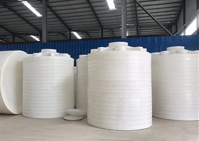 5吨农田灌溉塑料桶