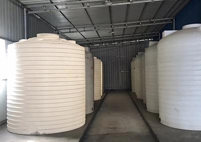 10吨塑料桶-农田灌溉桶