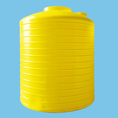 3吨3T塑料储水桶 一体成型不渗漏